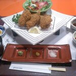 Kaiseki Washoku Kaden - 