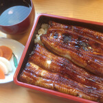 Unagi Tei Tomoei - 