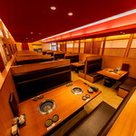 Yakiniku Yamato Funabashi Hon Ten - 