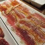 Yakiniku Like Ueno Ten - 