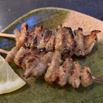 Yakitori Taiko - 