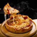 Butcher Republic Yokohama Akarenga Chicago Pizza & Beer - 