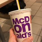 McDonald's Asagaya Ten - 