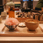 Katsuo Shokudo - 