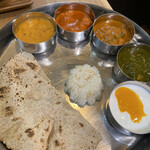 Indian Restaurant Shama - 