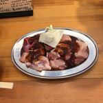 Toriyaki Suntory Shokudo - 