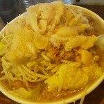 Wild Ramen Gonzo Nihon Honten - 