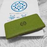 MALEBRANCHE Daimaru Kyobashi Ten - 涼茶の菓