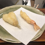 Tempura Tensuke - 