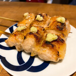 Sumibi Yakitori Torio - 