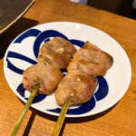 Sumibi Yakitori Torio - 