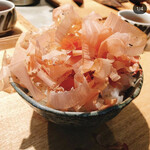 Katsuo Shokudo - 