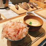 Katsuo Shokudo - 