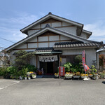 Kotobuki Japan Soba - 外観