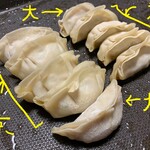 Gyoza no Osho Kamitawara Ten - 京都ＶＳ大阪⑩