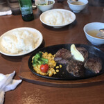 Steak & Hamburger Steak Senmon Ten Niku no Murayama Kasai Ten - 