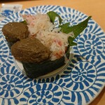 Daiki Suisan Kaiten Zushi Rinku Shi-Kuru Ten - 