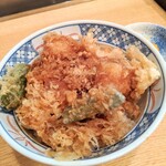 Tempura Kurokawa - 