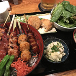 Toriboshi - 