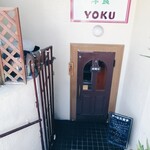 Kitchen Yoku - 