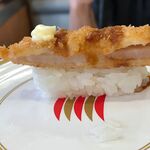 Kappa Sushi Fukaya Ten - 