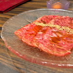 Yakiniku Hakushu Kassai - 