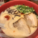 Ramen Makotoya Sakai Senboku Daidera Ten - 