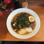 Men no Bou - しょうゆ 790円