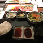 Gyubei Soan Seibu Shibuya Ten - 