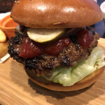 Peninsula Burger - 