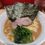 Otoko Ramen Muro - 