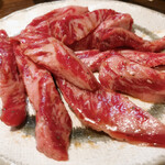 Yakiniku Kinchan - 