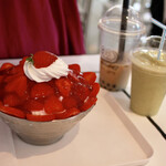 2D Cafe Shin Okubo Ten - 