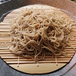 Soba Dokoro Dendo - 蕎麦