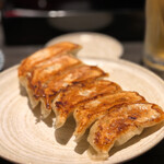 GYOZA OHSHO Prime Tre Akaike Ten - 