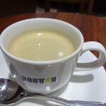 DOUTOR COFFEE SHOP Ishigamikoenekimaeten - ブレンド珈琲　Ｓ