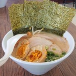 Ramen Perori Motobu Ten - 