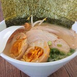 Ramen Perori Motobu Ten - 