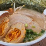 Ramen Perori Motobu Ten - 