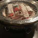 Sumibi Yakiniku Hiyoriya - 