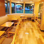 LOTTERIA Sayama Ten - 