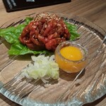 Yakiniku Furusato Hiroshima Ekimae Ten - 