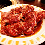 Yakiniku Heiwa - 