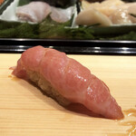 Sushi-ya Tonbo Fushimi Ten - 