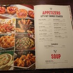 TGI Fridays Ueno Chuo Dori Ten - 