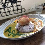 Spice Curry and Cafe Chikaku - 