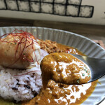 Spice Curry and Cafe Chikaku - 