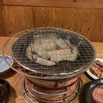 Genki Shichirin Yakiniku Gyushige Shimoitabashi Ten - 