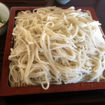 Soba Dokoro Kumagai - 