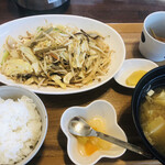 Family Restaurant Inaho - 